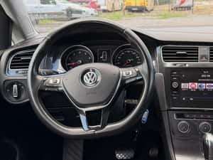 Volkswagen Golf 2018 - 7.400 EUR — miniatura 7