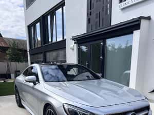 Mercedes-Benz S 500 Automată 455 HP