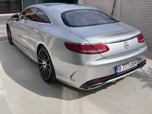 Mercedes-Benz S 500 Automată 455 HP — miniatura 3