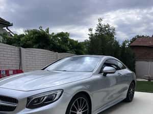 Mercedes-Benz S 500 Automată 455 HP — miniatura 4