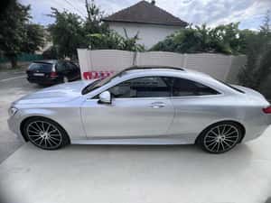 Mercedes-Benz S 500 Automată 455 HP — miniatura 5
