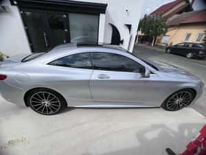 Mercedes-Benz S 500 Automată 455 HP — miniatura 7