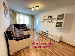 Apartament Impecabil cu 4 Camere | Zona Lacul Tei - Obor | Loc Parcare — miniatura 2