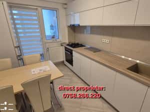 Apartament Impecabil cu 4 Camere | Zona Lacul Tei - Obor | Loc Parcare — miniatura 3