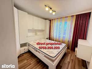 Apartament Impecabil cu 4 Camere | Zona Lacul Tei - Obor | Loc Parcare — miniatura 4