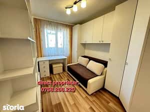 Apartament Impecabil cu 4 Camere | Zona Lacul Tei - Obor | Loc Parcare — miniatura 6