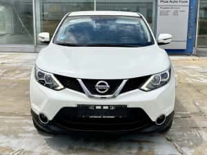 Nissan Qashqai Euro 6 — miniatura 2