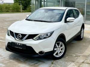 Nissan Qashqai Euro 6 — miniatura 3