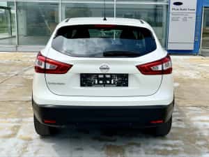 Nissan Qashqai Euro 6 — miniatura 4