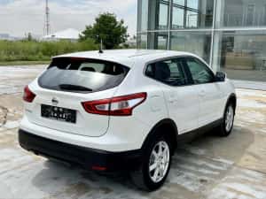 Nissan Qashqai Euro 6 — miniatura 5