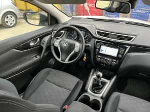 Nissan Qashqai Euro 6 — miniatura 6