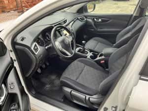 Nissan Qashqai Euro 6 — miniatura 8