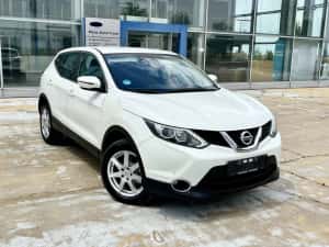 Nissan Qashqai Euro 6 — miniatura 9