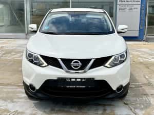 Nissan Qashqai Euro 6 — miniatura 10