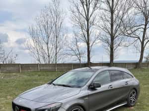 Mercedes cla 45 amg 450 HP — miniatura 2