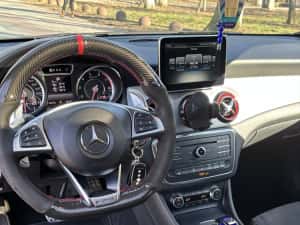 Mercedes cla 45 amg 450 HP — miniatura 3