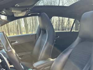 Mercedes cla 45 amg 450 HP — miniatura 4