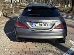 Mercedes cla 45 amg 450 HP — miniatura 6