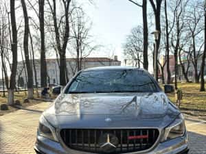 Mercedes cla 45 amg 450 HP — miniatura 7