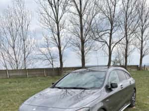 Mercedes cla 45 amg 450 HP — miniatura 9