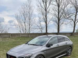Mercedes cla 45 amg 450 HP — miniatura 10