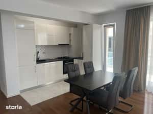 LA GLOIRE | 2 camere cu parcare | PIPERA — miniatura 5