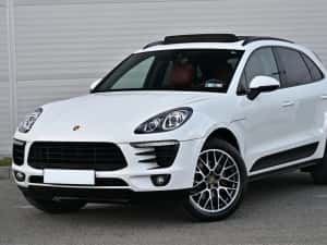 Vand Porsche Macan Sport Edition — miniatura 1