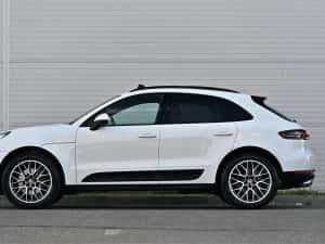 Vand Porsche Macan Sport Edition — miniatura 5