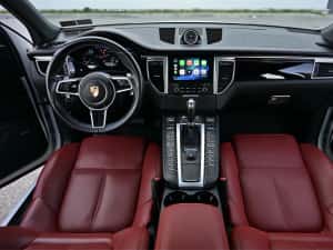 Vand Porsche Macan Sport Edition — miniatura 7