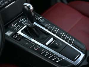 Vand Porsche Macan Sport Edition — miniatura 8