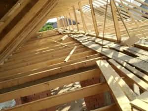 Executăm Acoperisuri si reparatii/sistem complet — miniatura 3