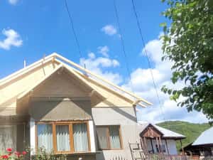 Executăm Acoperisuri si reparatii/sistem complet — miniatura 5