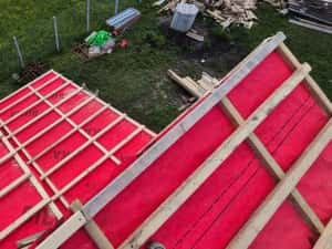 Executăm Acoperisuri si reparatii/sistem complet — miniatura 6