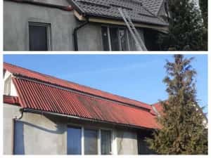 Executăm Acoperisuri si reparatii/sistem complet — miniatura 8