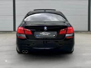 Bmw 525D 2L Bi-turbo M-Pack 218CP Automat 2012 HUD l CarPlay l Trapa l LED l Cam l — miniatura 5