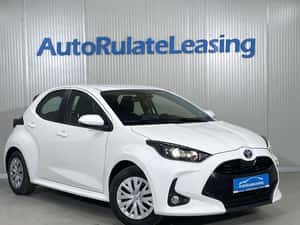 Toyota Yaris Hibrid 2023, Automată, 102.521 km — miniatura 2