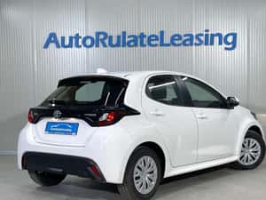 Toyota Yaris Hibrid 2023, Automată, 102.521 km — miniatura 3