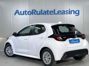 Toyota Yaris Hibrid 2023, Automată, 102.521 km — miniatura 4