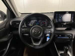 Toyota Yaris Hibrid 2023, Automată, 102.521 km — miniatura 5