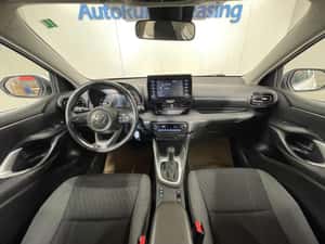 Toyota Yaris Hibrid 2023, Automată, 102.521 km — miniatura 7