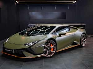 Lamborghini Huracán 2023 de vânzare