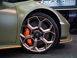Lamborghini Huracán 2023 de vânzare — miniatura 4