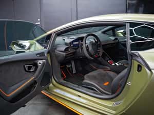 Lamborghini Huracán 2023 de vânzare — miniatura 5