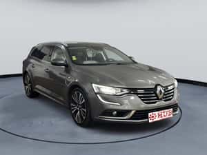 RENAULT Talisman 1.6 dCi 160 EDC Initiale Paris 2016 — miniatura 2