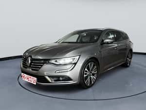 RENAULT Talisman 1.6 dCi 160 EDC Initiale Paris 2016 — miniatura 3