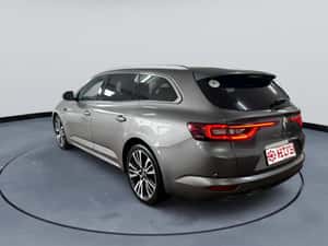 RENAULT Talisman 1.6 dCi 160 EDC Initiale Paris 2016 — miniatura 4
