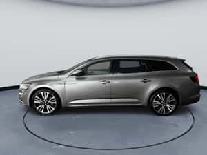 RENAULT Talisman 1.6 dCi 160 EDC Initiale Paris 2016 — miniatura 7