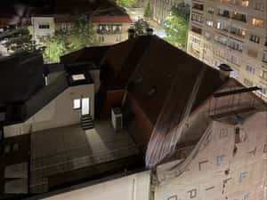 Apartament Piata Victoriei Unirii Libertatii Medicina Politehnica UVT — miniatura 3