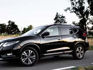 Nissan X-trail/2.0 177cp/4x4 — miniatura 2