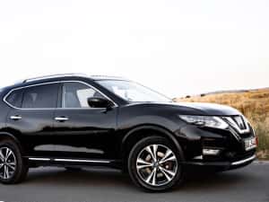 Nissan X-trail/2.0 177cp/4x4 — miniatura 3